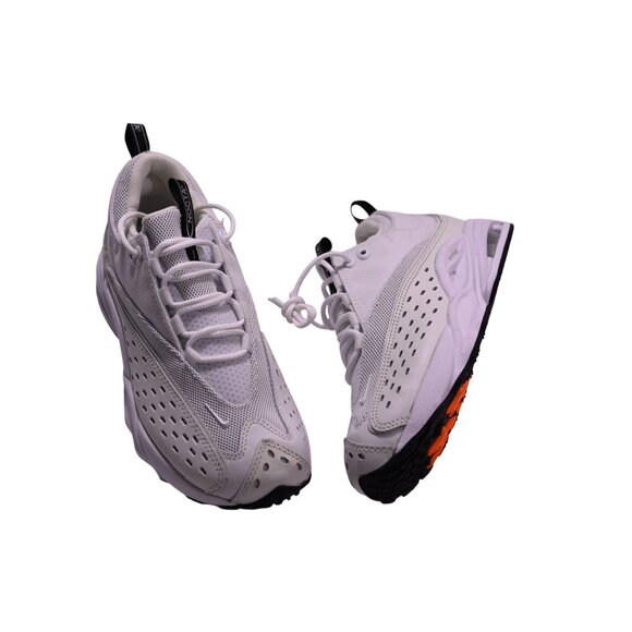 Nike x Drake NOCTA Air Zoom Drive SP Sneakers in White